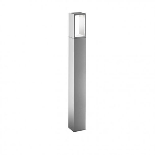 Lampefeber Webster 900 Havelampe H: 90 cm - Grå