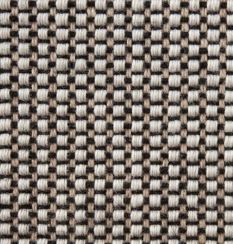Fraster Opus Tæppe 165x235 cm - White