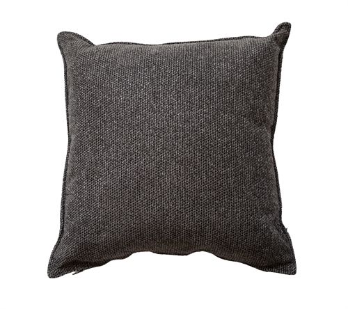 Cane-line Outdoor Wove Pyntepude 50x50 cm - Dark Grey