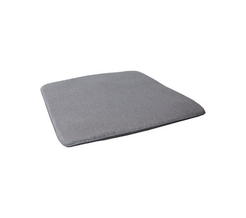 Cane-line Outdoor sædehynde til Amaze loungestol og sofa - Grey Farvekode: YS95