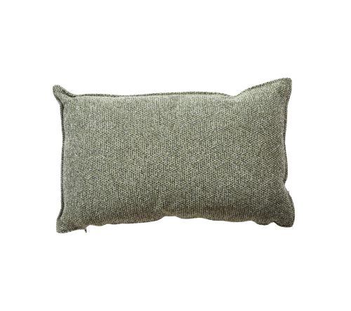 Cane-line Outdoor Wove Pyntepude 32x52 cm - Light Green