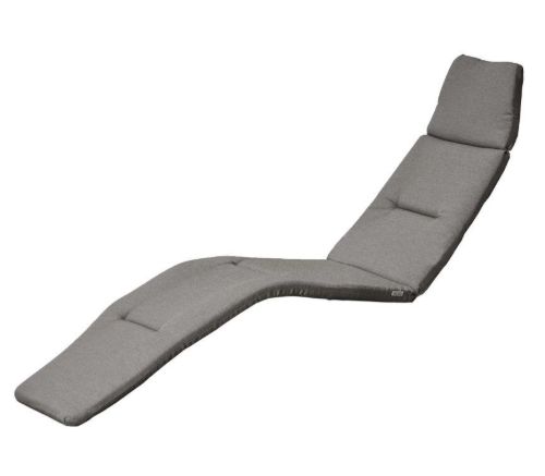 Cane-line Outdoor Sunrise Hynde Til Liggestol L: 196 cm - Taupe Farvekode: YSN97