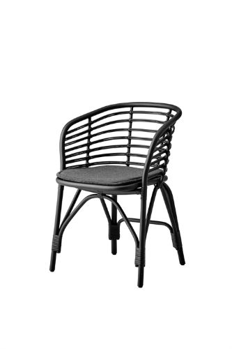 Cane-line Outdoor Hynde til Blend/Moments stol - Black 