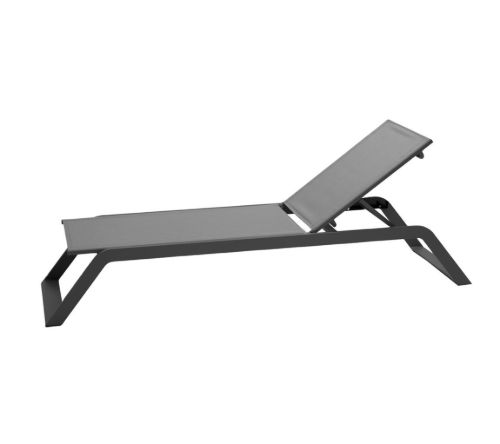 Cane-line Outdoor Siesta solvogn - Grey
