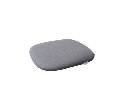 Cane-line Outdoor Peacock hynde til Stol - Grey Farvekode: YSN95