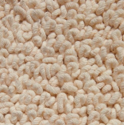 Fraster Tigris 1204 165 x 235 cm - Råhvid