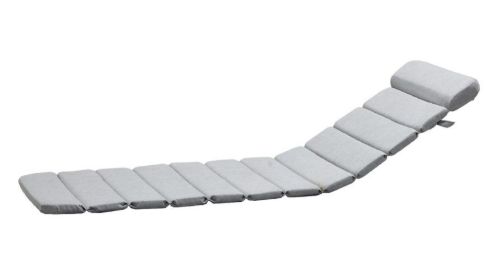 Cane-line Outdoor Breeze solvogn hynde - Light Grey Farvekode: YSN96 