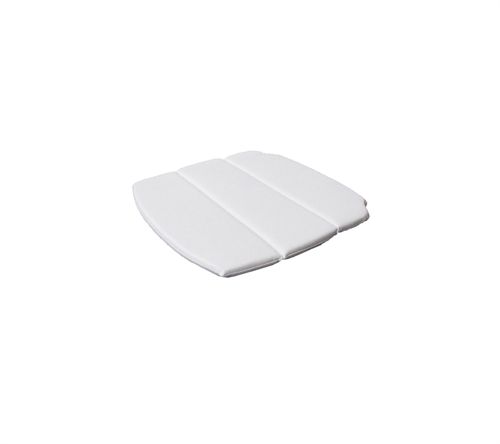 Cane-line Outdoor Breeze Stol hynde - White Farvekode: YSN94