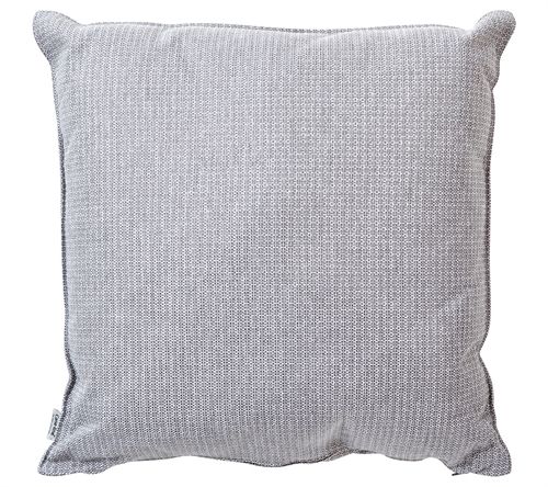 Cane-line Outdoor Link Pyntepude 60x60cm - Light Grey