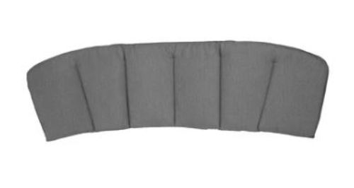 Cane-line Outdoor Lansing ryghynde til sofa - Grey Farvekode: YSN95