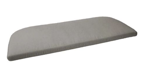 Cane-line Outdoor Kingston hynde til Loungesofa - Taupe Farvekode: YSN97