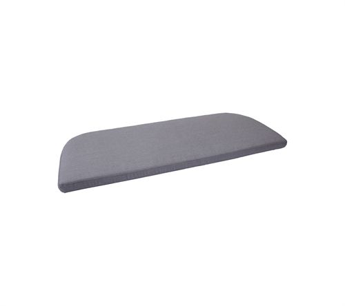 Cane-line Outdoor Kingston hynde til Loungesofa - Grey Farvekode: YSN95