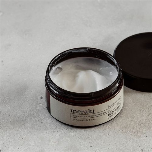 Meraki Body Butter 200 ml - Northern Dawn