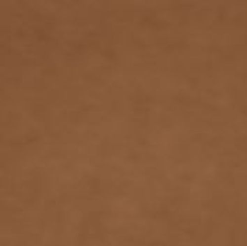 Normann Copenhagen Form Hynde 46x39cm - Brandy Læder/Cognac