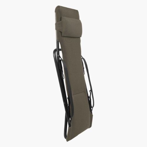 Lafuma Deckchair Transabed  AirComfort - Taupe