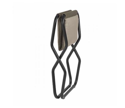 Lafuma Next Fodskammel AirComfort H: 35 cm - Taupe