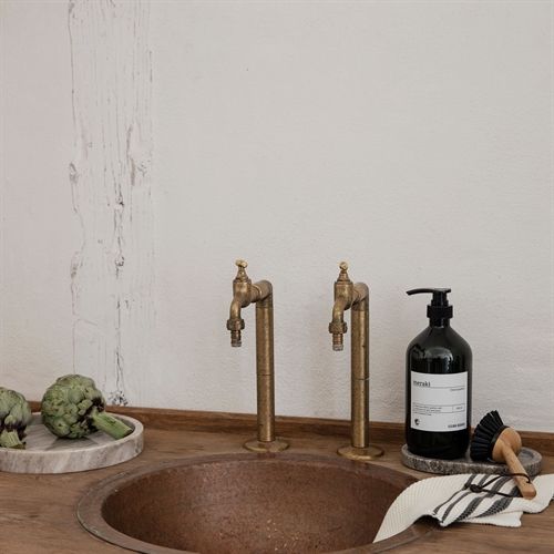 Meraki Opvaskemiddel 1000 ml - Forest Garden