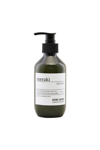Meraki Håndlotion 275 ml - Linen Dew