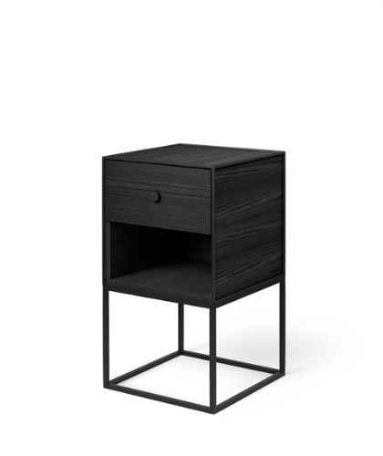 Audo Copenhagen Base til Frame 35 - Sort