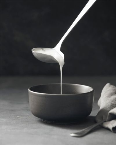 Nicolas Vahé Sauceske Daily L: 25 cm - Rustfrit Stål