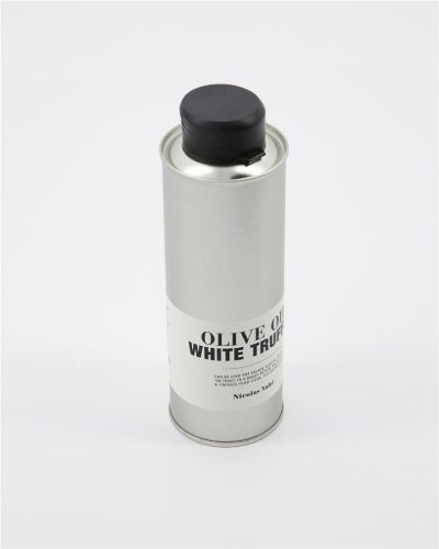Nicolas Vahé Olive Oil 25 cl. - White Truffle