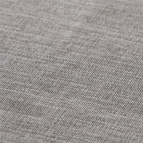 Dunlopillo Pebble sengegavl 200cm - Sand