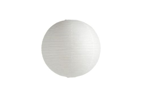 HAY Rice Paper Shade Ø: 60 cm - Classic White 