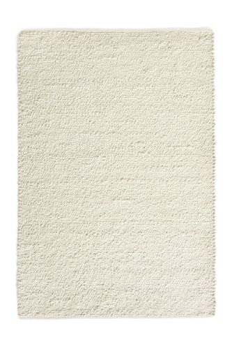 HAY Peas Random Tæppe 140x200 - Cream