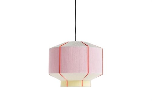 HAY Bonbon Shade 380 38x38 cm - Ice Cream