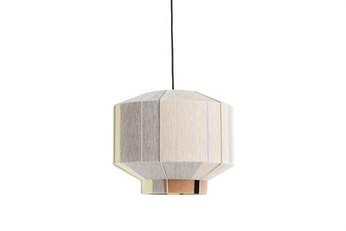 HAY Bonbon Shade 380 38x38 cm - City