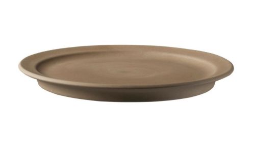 FDB Møbler V22 Grethe Meyer Ildpot Stor keramik låg Ø: 21,5 cm - Brun