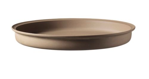 FDB Møbler V27 Grethe Meyer Ildpot XL keramik fad dyb Ø: 33 cm - Brun