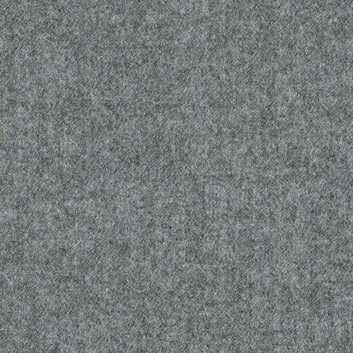 Normann Copenhagen Pad Loungestol Lav - Sort Stål / Synergy LDS 16