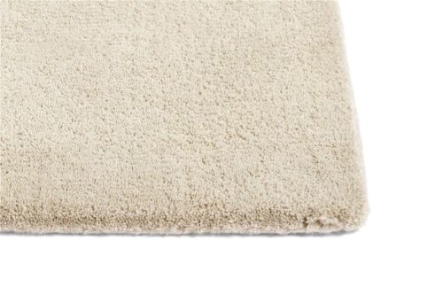 HAY Raw Rug No 2 170x240 cm - Sand