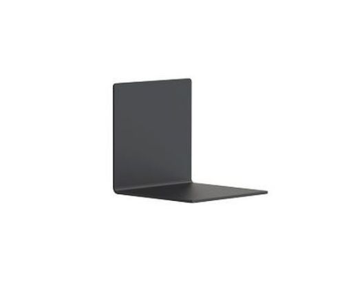 FROST UNU Hylde 4020 L: 15cm - Mat Sort