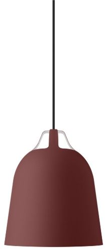 Eva Solo Clover Lille Pendel Ø: 21 cm - Burgundy