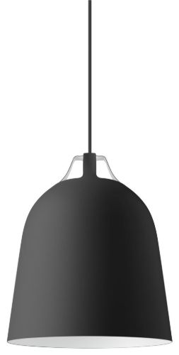 Eva Solo Clover Medium Pendel Ø: 29 cm - Sort