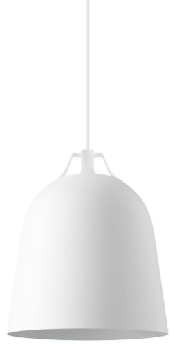 Eva Solo Clover Medium Pendel Ø: 29 cm - Hvid