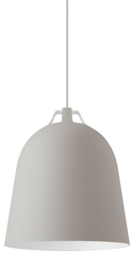 Eva Solo Clover Stor Pendel Ø: 35 cm - Stone