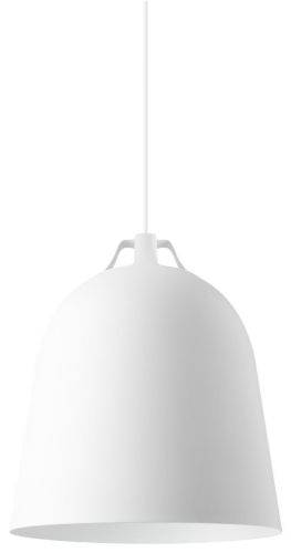 Eva Solo Clover Stor Pendel Ø: 35 cm - Hvid