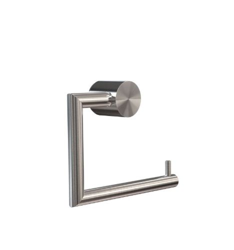 FROST NOVA2 Toiletrulleholder 1 11,5x14,5cm - Børstet