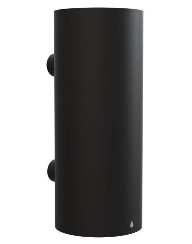 FROST NOVA2 Sæbe- & Desinfektionsdispenser 500ml - Mat Sort