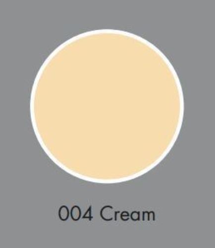 Guardian Læderfarve 150ml - 004 Cream