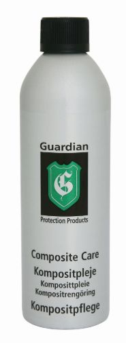 Guardian Kompositpleje, 400ml.