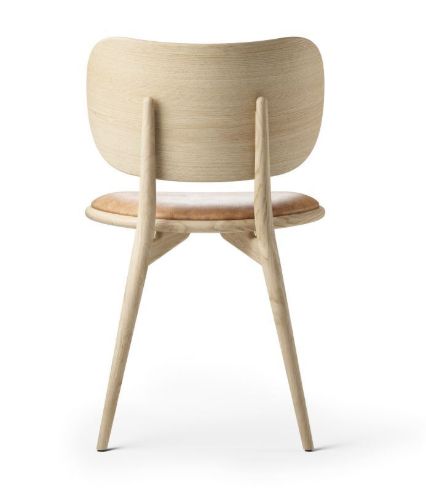 Mater The Dining Chair SH: 47 cm - Matlakeret eg
