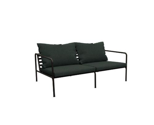 HOUE Avon Lounge Sofa B: 159 cm - Alpine
