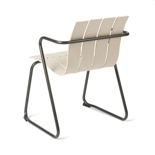 Mater Ocean Havestol SH: 46 cm - Sand
