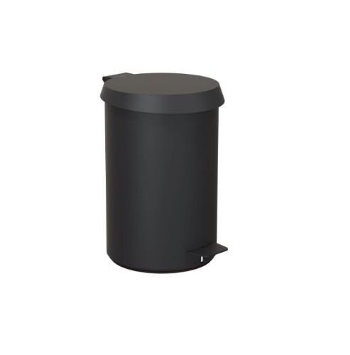 FROST Pedalspand 350 Medium 10L - Mat Sort
