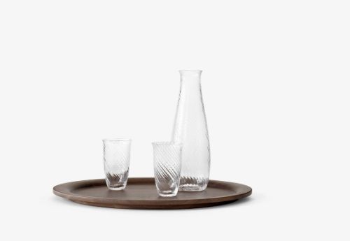 &Tradition SC62 Collect Carafe 0,8Liter - Clear