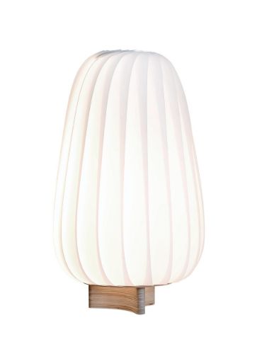 Tom Rossau ST906 Table Light 25x47 cm - White